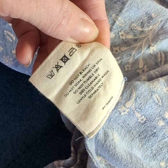 Spell Celestial Legs Skirt - Picture 7 of 7